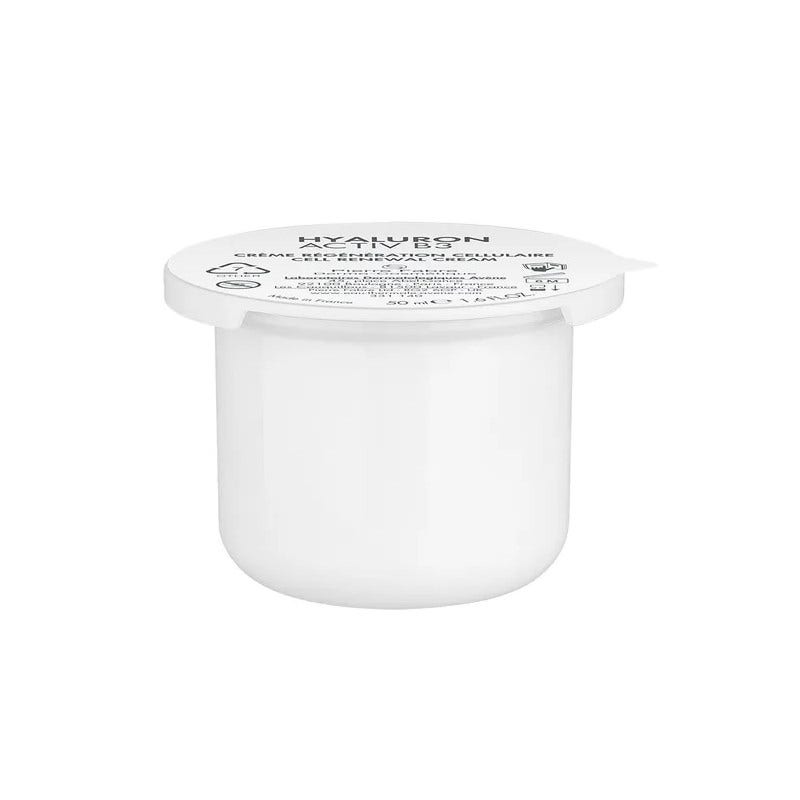 Eau Thermale Avène Hyaluron Activ B3 Crema Giorno Rigenerante Cellulare Ricarica 50ml-1